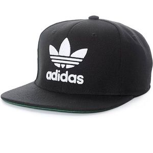 Adidas Flatbill Hat